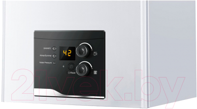 Купить Газовый котел Haier Urban 2.10 TM / GE0Q6QE09RU  