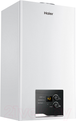 Купить Газовый котел Haier Urban 2.14 TM / GE0Q6PE09RU  