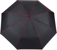 Зонт складной Ame Yoke 3 / RS2358 - 