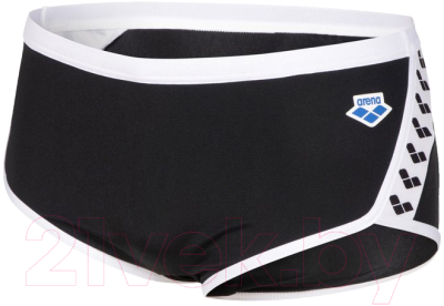 Изображение товара Плавки ARENA Icons Swim Low Waist Short Solid / 005046-501 (р-р 36)