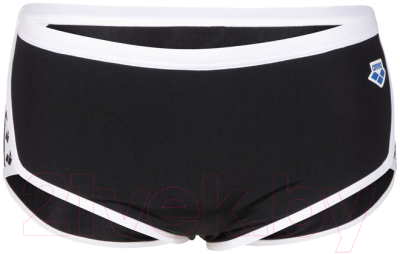 Изображение товара Плавки ARENA Icons Swim Low Waist Short Solid / 005046-501 (р-р 36)