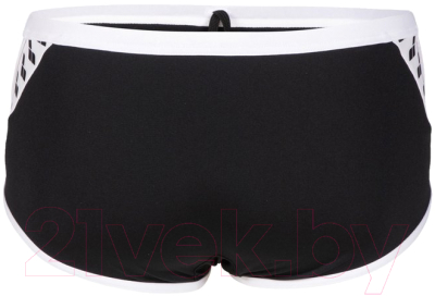 Изображение товара Плавки ARENA Icons Swim Low Waist Short Solid / 005046-501 (р-р 36)
