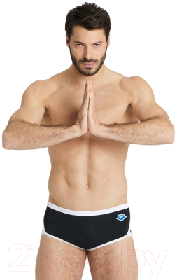 Изображение товара Плавки ARENA Icons Swim Low Waist Short Solid / 005046-501 (р-р 36)