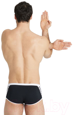 Изображение товара Плавки ARENA Icons Swim Low Waist Short Solid / 005046-501 (р-р 36)