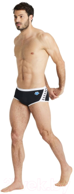 Изображение товара Плавки ARENA Icons Swim Low Waist Short Solid / 005046-501 (р-р 36)