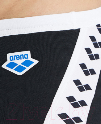 Изображение товара Плавки ARENA Icons Swim Low Waist Short Solid / 005046-501 (р-р 36)