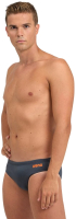 Плавки ARENA Team Swim Brief Solid / 004773 530 (р-р 34) -