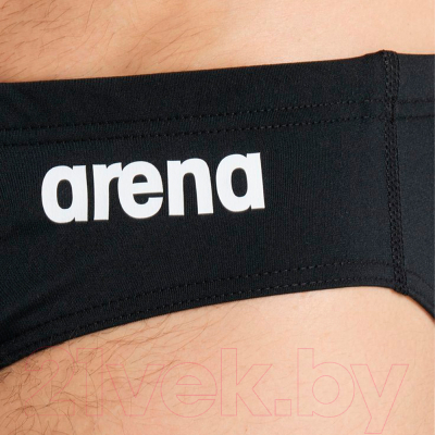 Плавки ARENA Team Swim Brief Solid / 004773 550 (р-р 34)