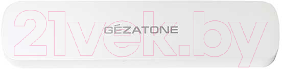 Аппарат для чистки лица Gezatone Bio Sonic 733 / 1301336