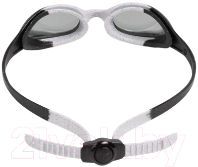 Очки для плавания ARENA Spider Jr / 92338 901 (серый/черный)