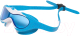 Очки для плавания ARENA Spider Kids Mask / 004287 903 (синий/серый) - 