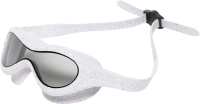 Очки для плавания ARENA Spider Kids Mask / 004287 901 (серый) - 