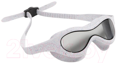 Очки для плавания ARENA Spider Kids Mask / 004287 901 (серый)
