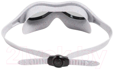 Очки для плавания ARENA Spider Kids Mask / 004287 901 (серый)