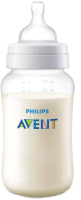 Бутылочка для кормления Philips AVENT Anti-colic / SCY106/01 (330мл) - 