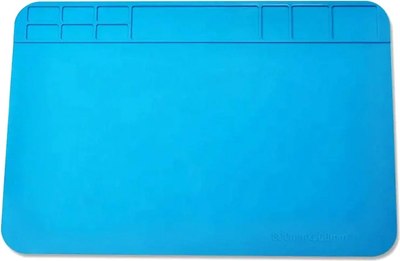 Коврик сервисный Sipl NZ24 Силиконовый (20x30см) - 