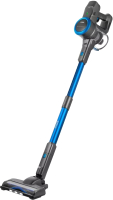 Вертикальный пылесос Kitfort KT-5175-1 (синий) - 