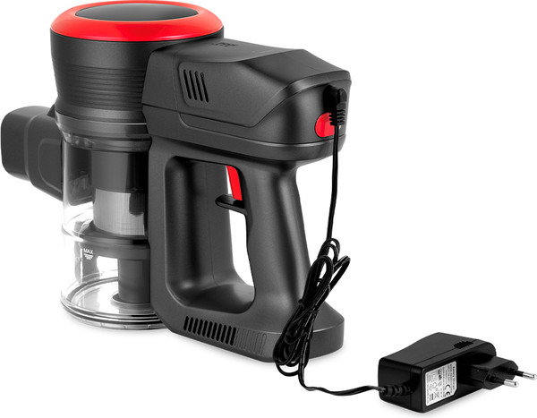 Изображение товара Вертикальный пылесос Kitfort KT-5175-2 (красный)