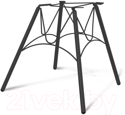 Купить Стул Sheffilton SHT-ST34/S100  