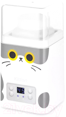 Йогуртница Kitfort KT-4065