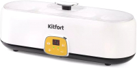 Йогуртница Kitfort KT-6038 - 