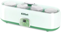Йогуртница Kitfort KT-6039 - 