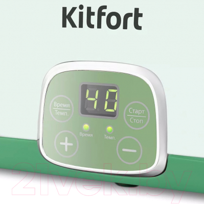 Йогуртница Kitfort KT-6039