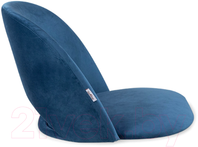 Изображение товара Кресло офисное Sheffilton SHT-ST34/S120P (тихий океан/черный муар)