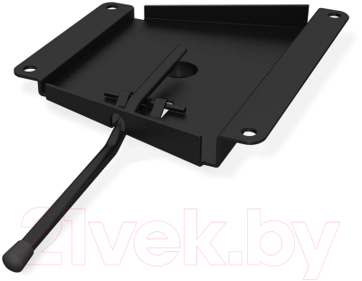 Изображение товара Кресло офисное Sheffilton SHT-ST34/S120P (тихий океан/черный муар)