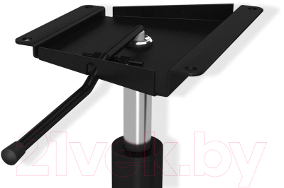 Изображение товара Кресло офисное Sheffilton SHT-ST34/S120P (тихий океан/черный муар)