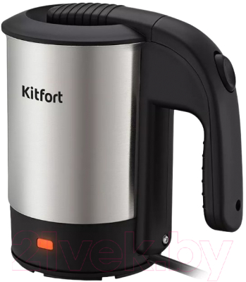 Электрочайник Kitfort KT-6190