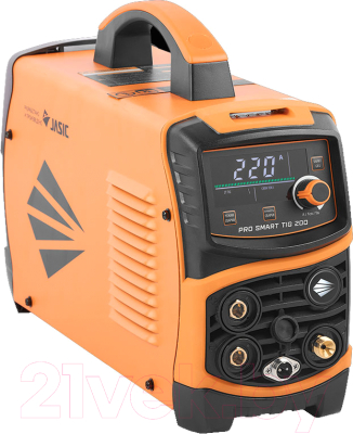 Инвертор сварочный Сварог Pro Smart Tig 200 Oxifree W227S (SVG100211)