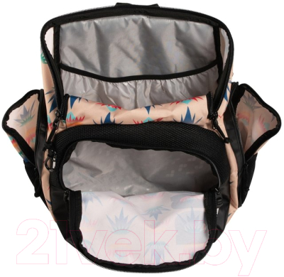 Рюкзак спортивный ARENA Spiky III Backpack 35 / 006273 116