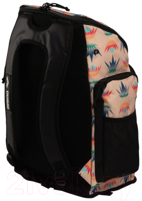Рюкзак спортивный ARENA Spiky III Backpack 45 / 006272 116