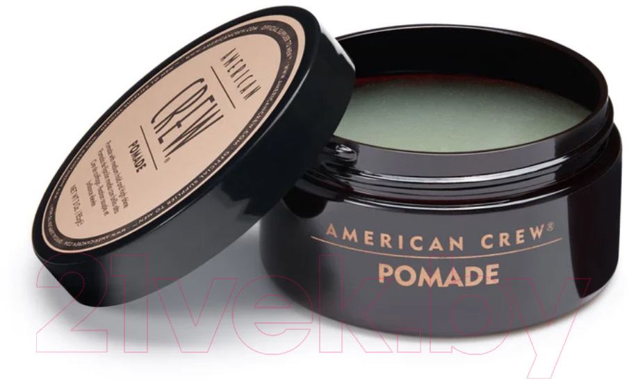 Помада для укладки волос American Crew Pomade