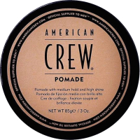 Помада для укладки волос American Crew Pomade (85г) - 