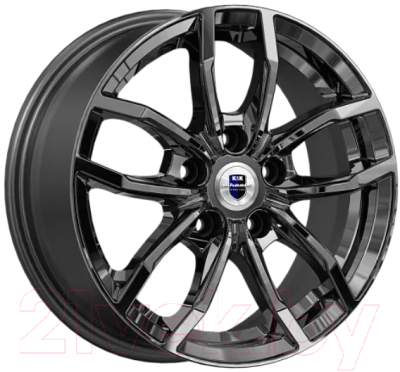 Литой диск K&K Фрост 15x6.5