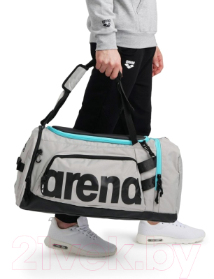 Спортивная сумка ARENA Fust Multi / 005296 104