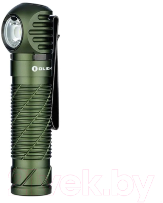 Фонарь Olight Perun 2 OD / 007364 (зеленый)