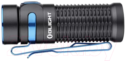 Фонарь Olight Baton 3 / 121875 (черный)