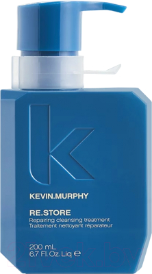 Кондиционер для волос Kevin Murphy Re.Store Реконструирующий очищающий уход (200мл)