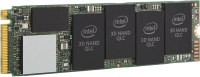 SSD диск Intel S4520 Series 480GB (SSDSCKKB480GZ01) - 