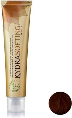 

Крем-краска для волос, Soft Cream