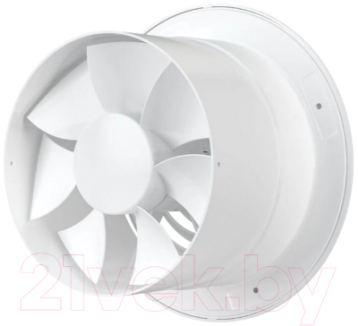 Изображение товара Вентилятор накладной Auramax D125 RF 5