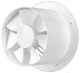 Миниатюра изображения товара Вентилятор накладной Auramax D125 RF 5