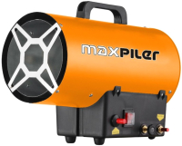 Тепловая пушка газовая Maxpiler MGH-1701 - 