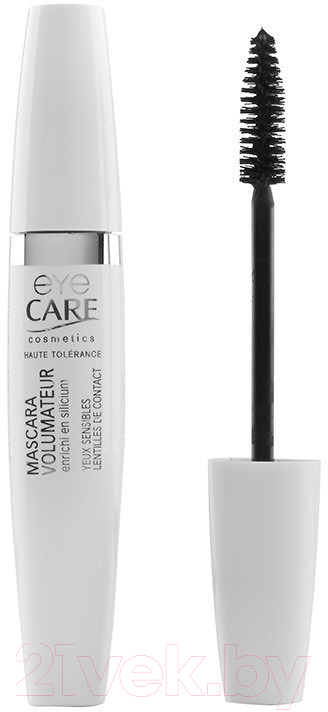 Тушь для ресниц Eye Care Cosmetics Pur Black Придающая объем