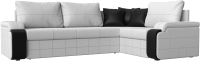

Диван угловой, Николь правый / 117003