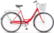Велосипед STELS Navigator 345 C Z010 / LU090684 (28, красный) - 