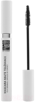 Тушь для ресниц Eye Care Cosmetics Для сверхчувствительных глаз Brun (9г)